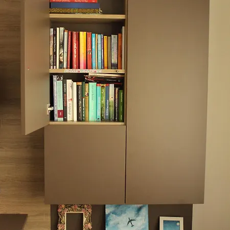 Apartment Cherry Hill Sarajevo