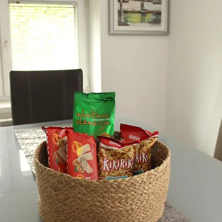 شقة Mycherryhome
