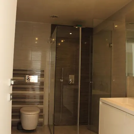 Mycherryhome شقة *