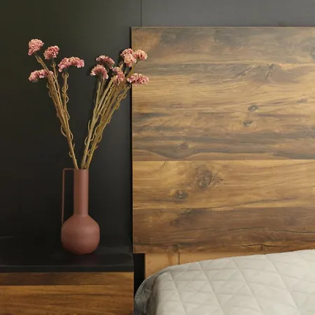 شقة Mycherryhome *
