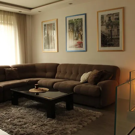 Cherry Hill Sarajevo