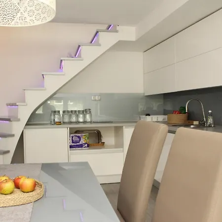 شقة Mycherryhome